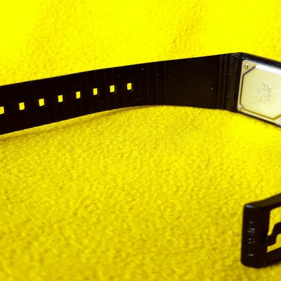 CASIO FS-10 FILM watch VTG year 1985 vintage - Picture 2 of 6